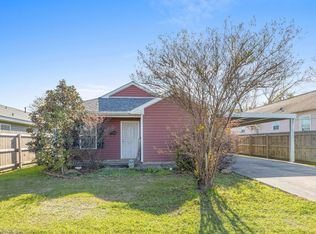 2312 Channel St, Lake Charles, LA 70601