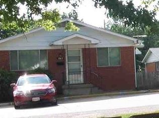 1963 S Martinson Ave, Wichita, KS 67213