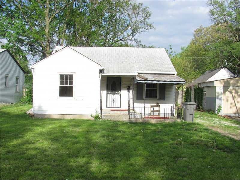 1st image of 1921 N Dequincy St