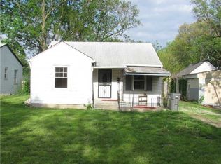 1921 N Dequincy St, Indianapolis, IN