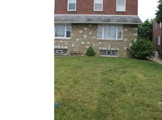 9073 Convent Ave, Philadelphia, PA 19136