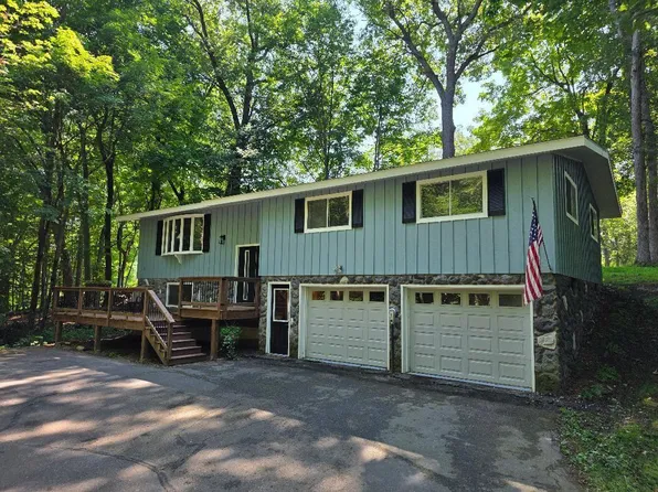 1230 Jeffrey Blvd, Cumberland, WI 54829