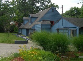 2345 Hamilton Rd, Okemos, MI 48864