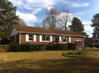 1515 Ekstine Dr, Portsmouth, VA 23701