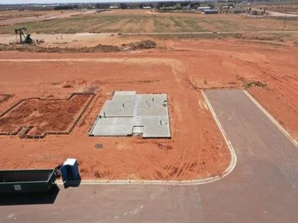 2510 S County Rd #1104, Midland, TX 79706