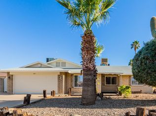 2821 W Hearn Rd, Phoenix, AZ 85053