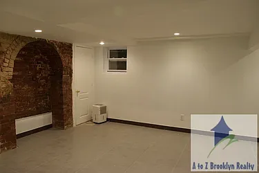 Rented by A to Z Brooklyn Realty