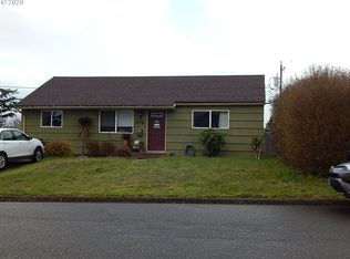 978 Pacific Ave, Coos Bay, OR 97420