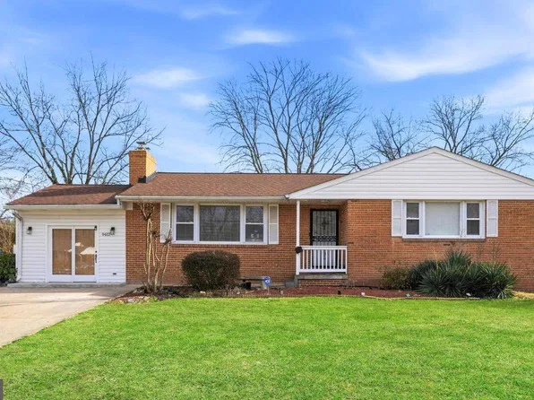 9412 Gwynndale Dr, Clinton, MD 20735