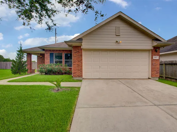 1611 Hade Meadow Lane, Houston, TX 77073
