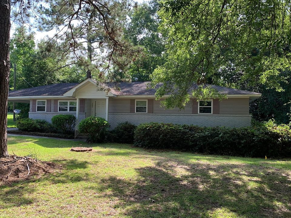 304 S 34th Ave, Hattiesburg, MS 39402 Zillow