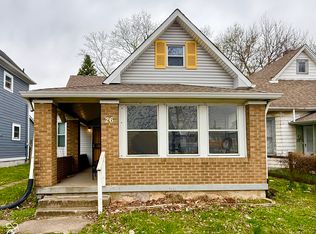 26 N Holmes Ave, Indianapolis, IN