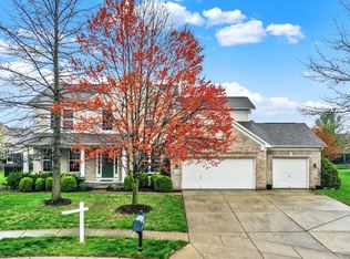 15499 Brackenwood Ct, Noblesville, IN 46062