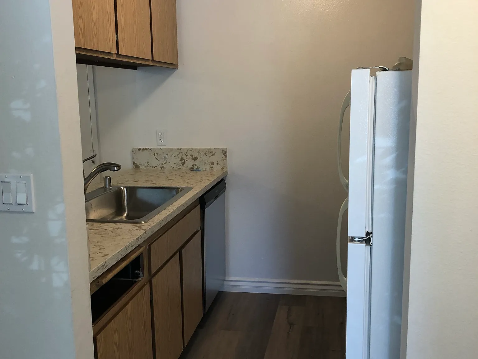 1 bed, 638 sqft, $1,995 — Photo 3