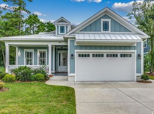 413 Seabury Ln, Myrtle Beach, SC 29579