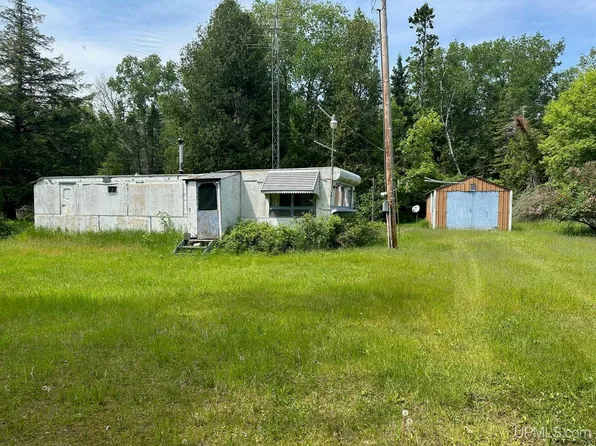 N8389 Old Mill Ln #20.75, Stephenson, MI 49887