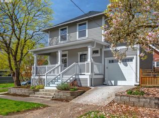 603 NE 61st Ave, Portland, OR 97213