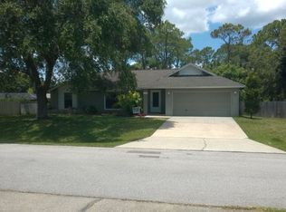 974 Pellam Ave NE, Palm Bay, FL 32907
