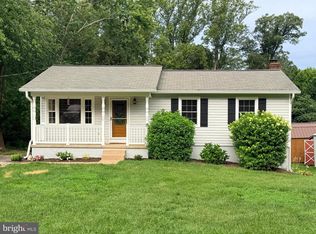 281 Truslow Rd, Fredericksburg, VA 22405