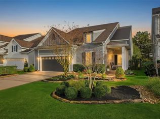 2172 Rope Maker Rd, Conroe, TX 77384