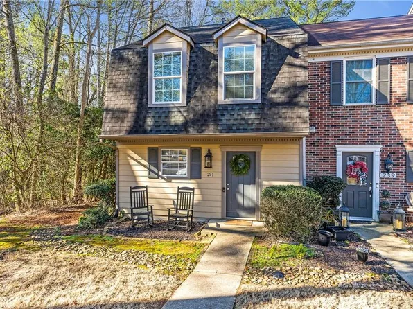 241 Quail Run, Roswell, GA 30076