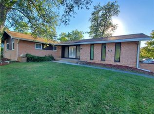 840 Archer Rd, Bedford, OH 44146