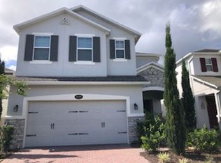 4535 Selous Way, Sanford, FL 32771
