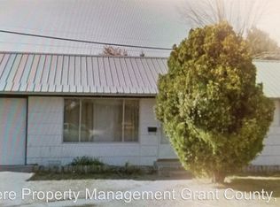 11 L St NE, Ephrata, WA 98823