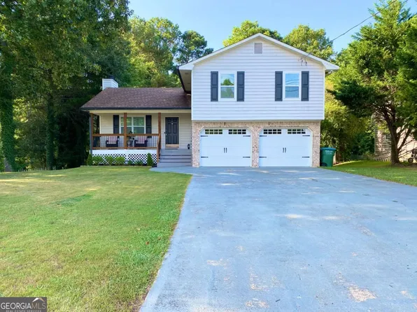 4171 Gravitt Pl, Duluth, GA 30096