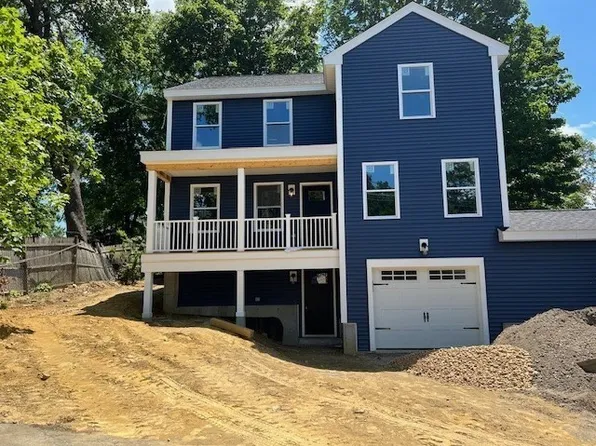 32 7th Ave #32, Haverhill, MA 01830