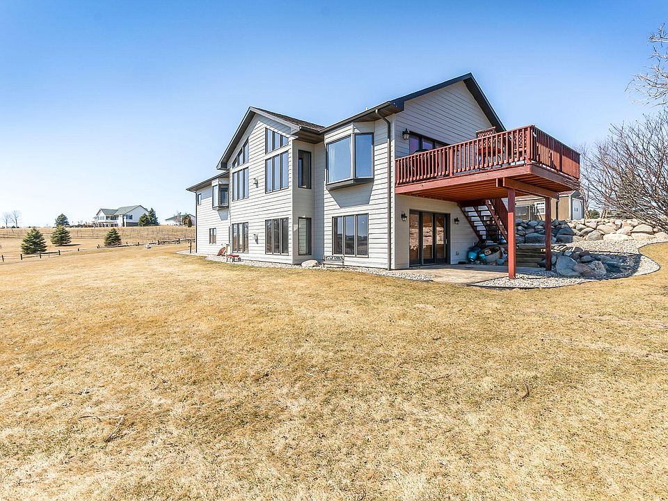 21811 468th Ave, Volga, SD 57071 Zillow