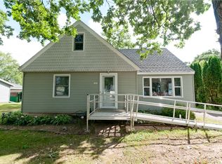 1221 Ruby Ave, Rice Lake, WI 54868