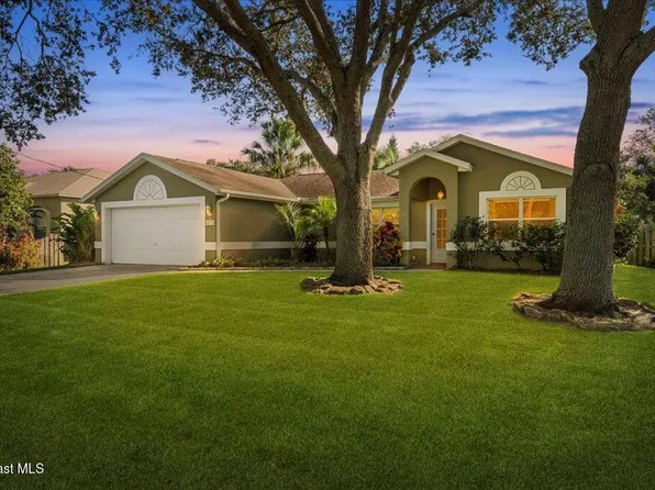 6875 Cedar Ave, Cocoa, FL 32927