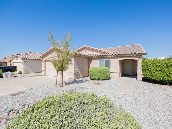 7220 W Hess Ave, Phoenix, AZ 85043