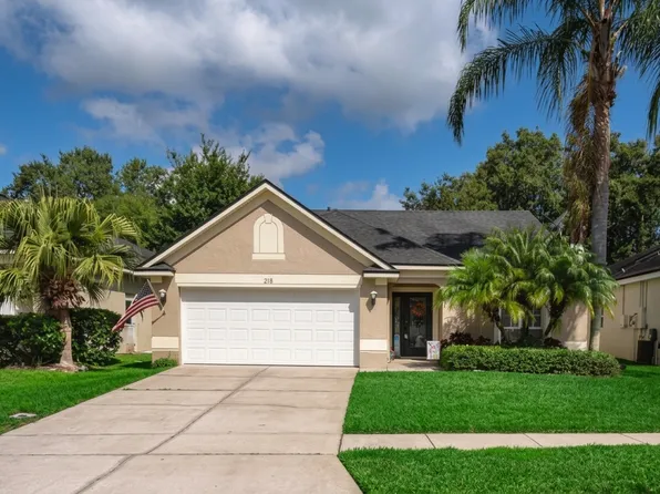 310 Woodleaf Dr, Winter Springs, FL 32708