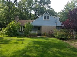 1475 Holton Rd, Muskegon, MI 49445