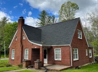 114 Speaks Rd, West Jefferson, NC 28694