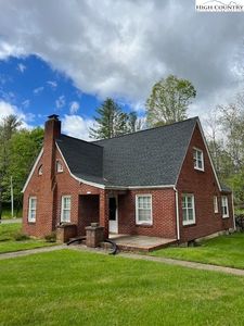 114 Speaks Road, West Jefferson, NC, 28694