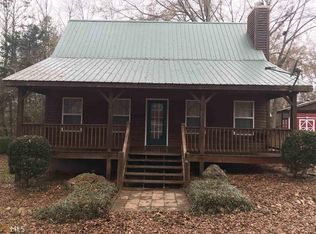 183 Ace Casey Rd, Canon, GA 30520