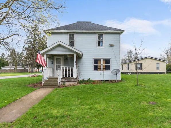 301 E Lincoln St, Ashley, IN 46705