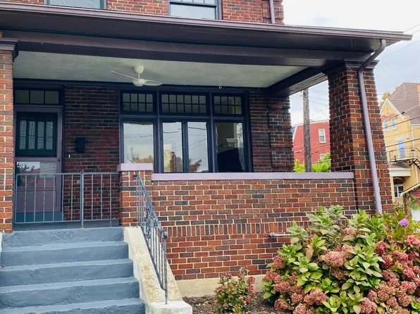 300 S Aiken Ave, Pittsburgh, PA 15232