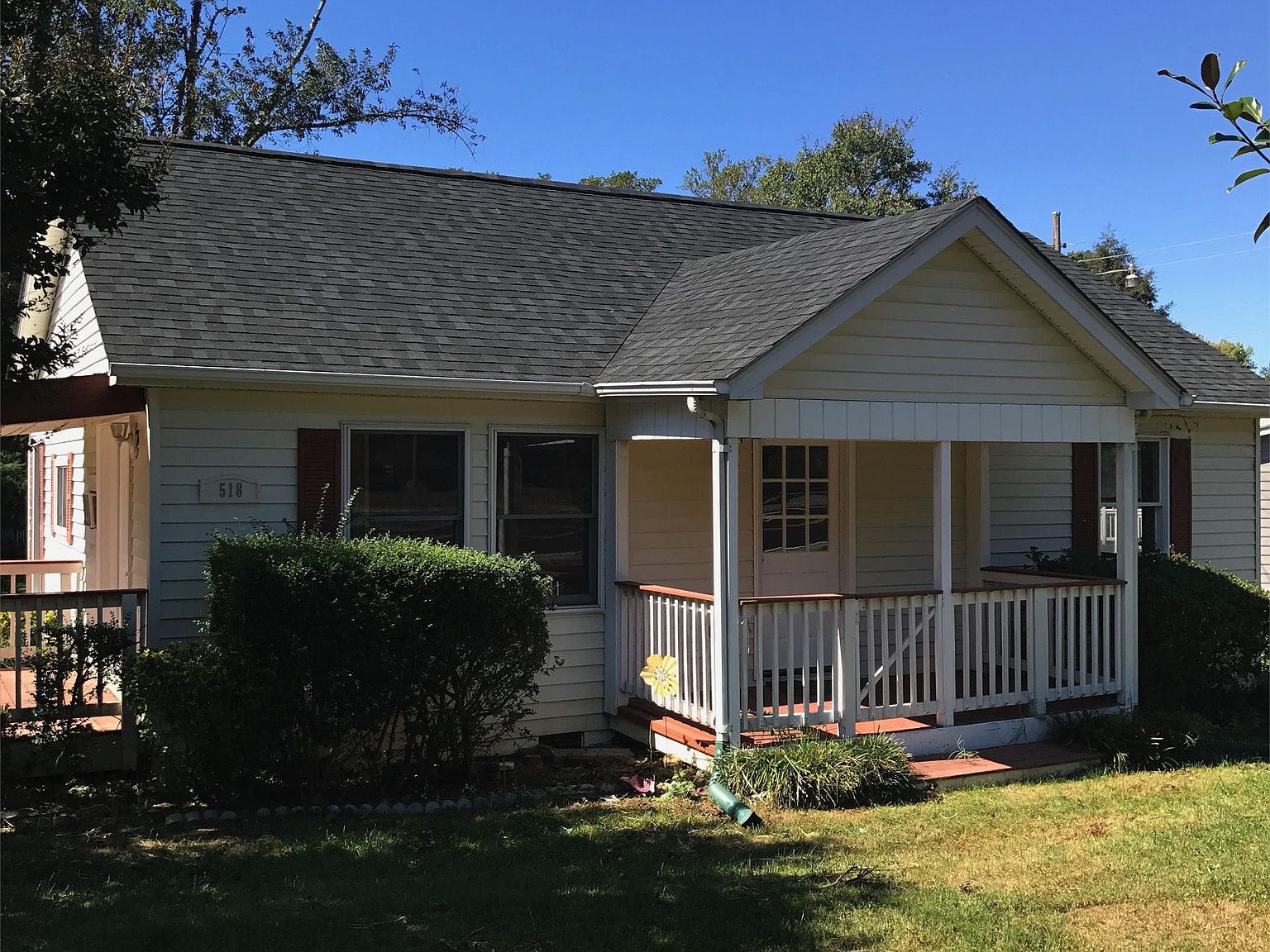 518 Widewater Rd, Stafford, VA 22554 Zillow