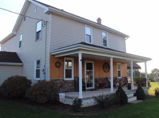 5 Pinnacle Rd W, Holtwood, PA 17532