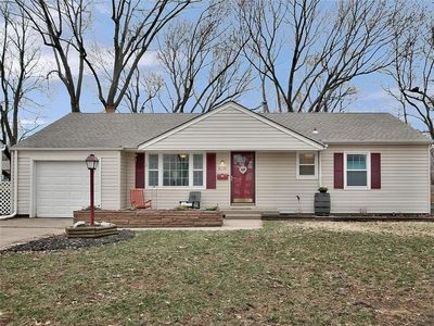 6130 Walmer St, Mission, KS, 66202