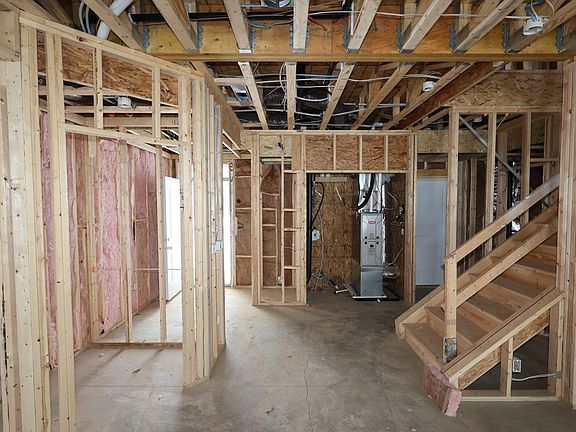 Insulation
