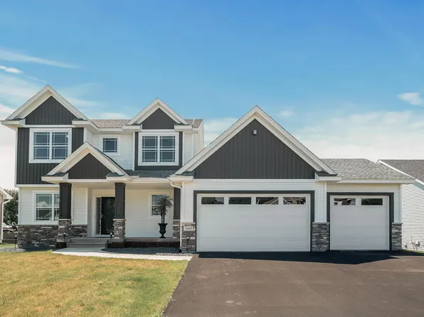 360 144th Ln NW, Andover, MN 55304