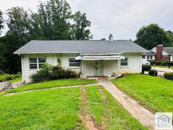 309 Park Ln, Martinsville, VA 24112