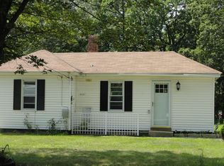 1 Benjamin St, Leominster, MA 01453