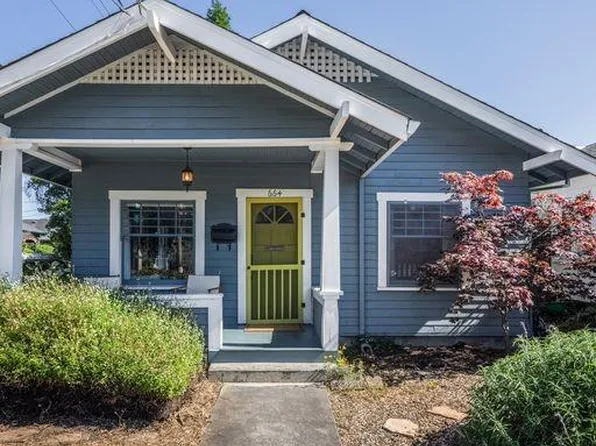 664 NE Charles Street, Santa Rosa, CA 95404