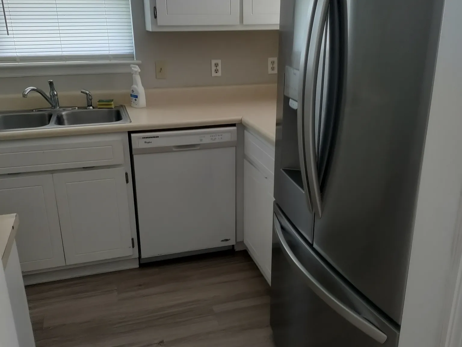 2 bed, 891 sqft, $1,250 — Photo 3